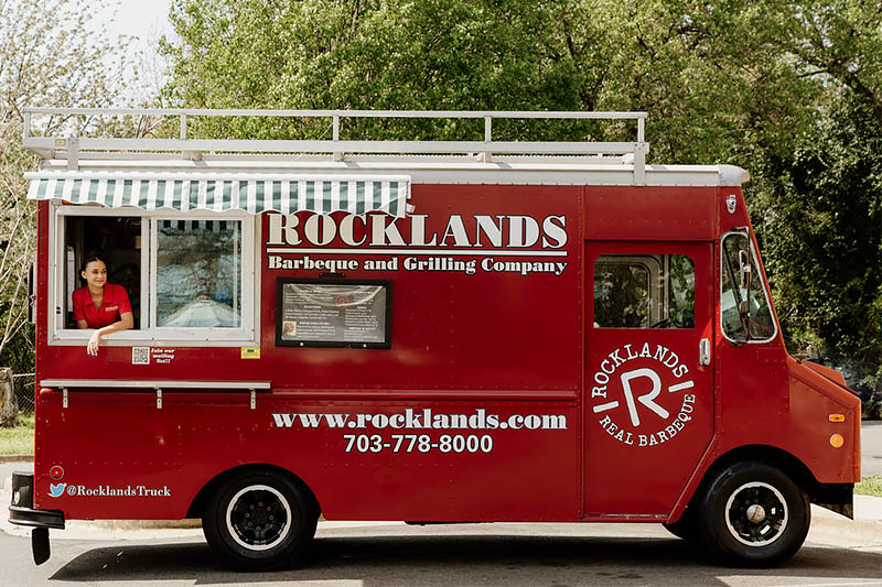 Rocklands Barbeque & Grilling Company - photo 4