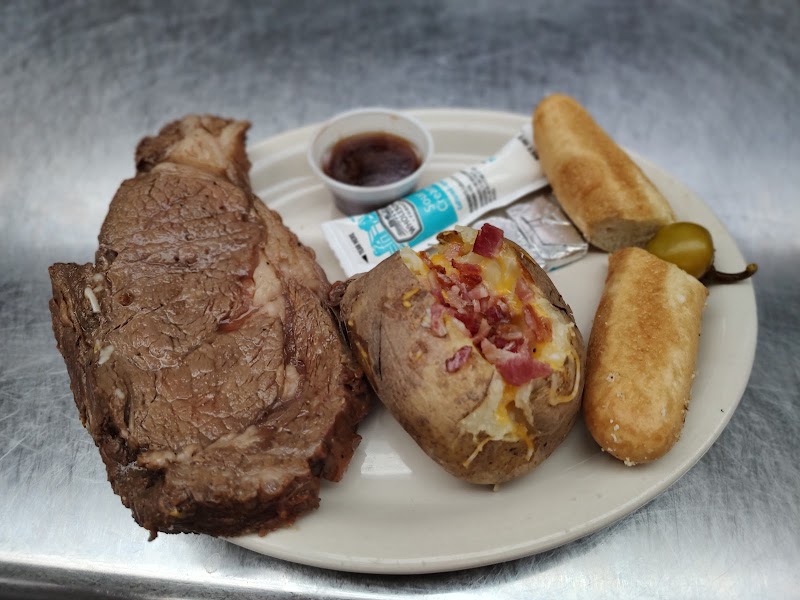 Longhorn Saloon & Grill - photo 4
