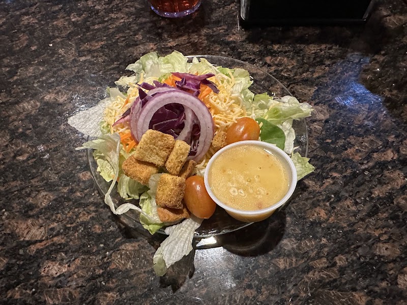 Longhorn Saloon & Grill - photo 5