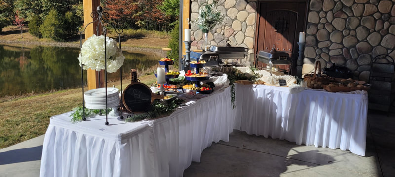Catered Impressions, LLC - photo 4