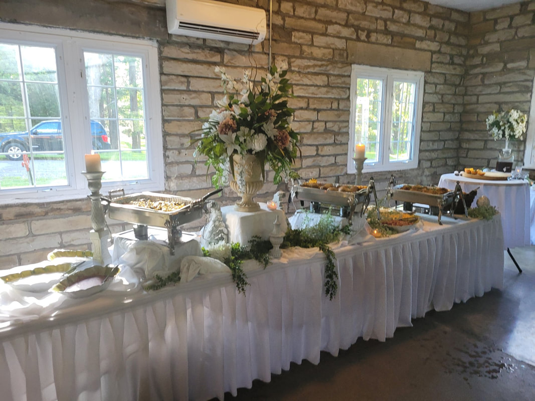 Catered Impressions, LLC - photo 3