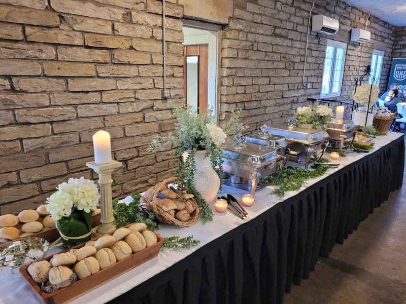 Catered Impressions, LLC - photo 2