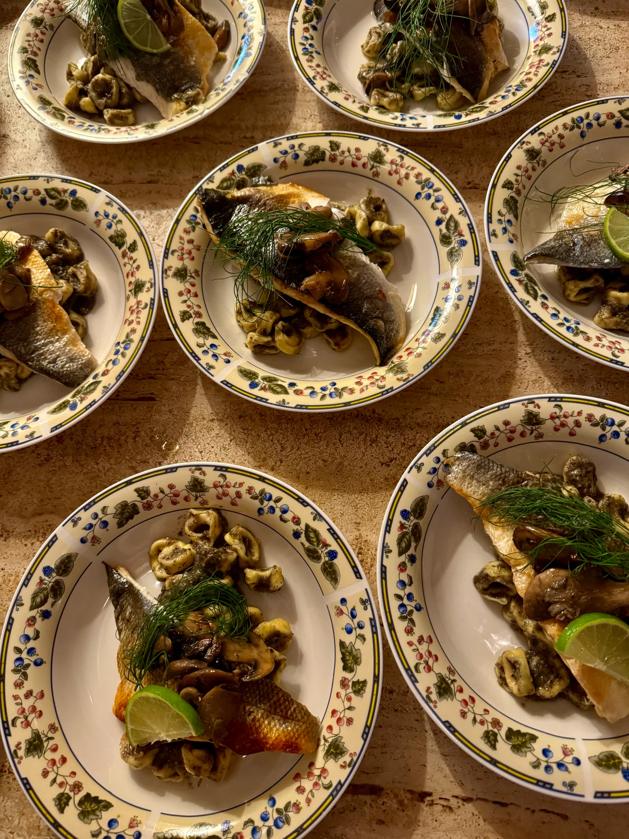 Chefaleh Catering - photo 4