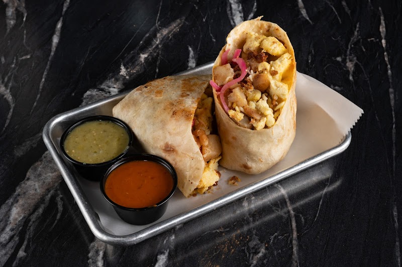 Tormenta Coffee & Kitchen - Catering in Kemah, Texas