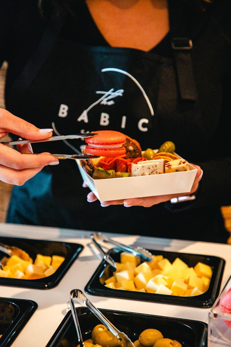 The Babic Catering Co - Catering in Alburgh, Vermont