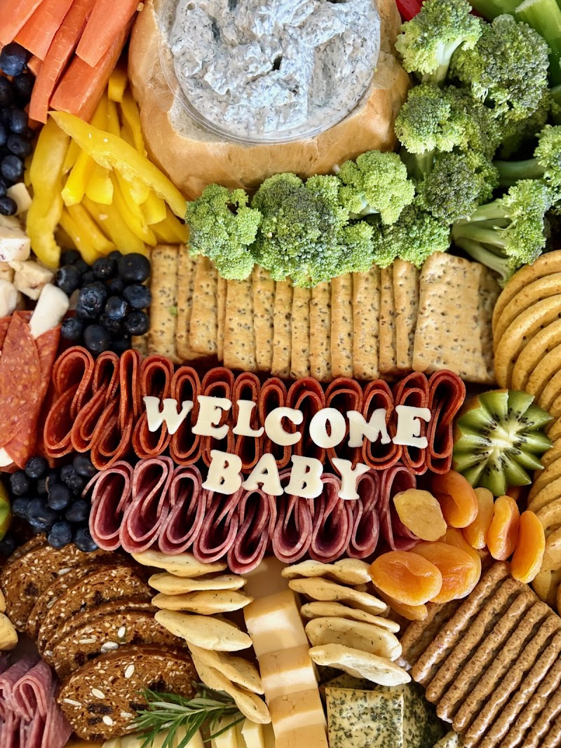 The Babic Catering Co - photo 3