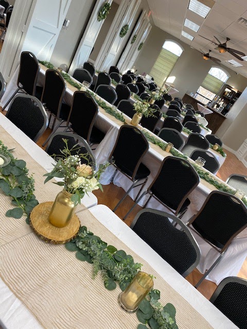 Founders Banquet Hall - photo 2