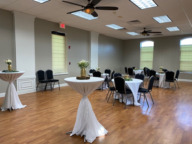 Founders Banquet Hall - photo 3