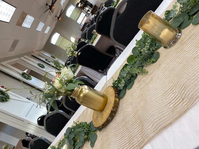 Founders Banquet Hall - photo 4