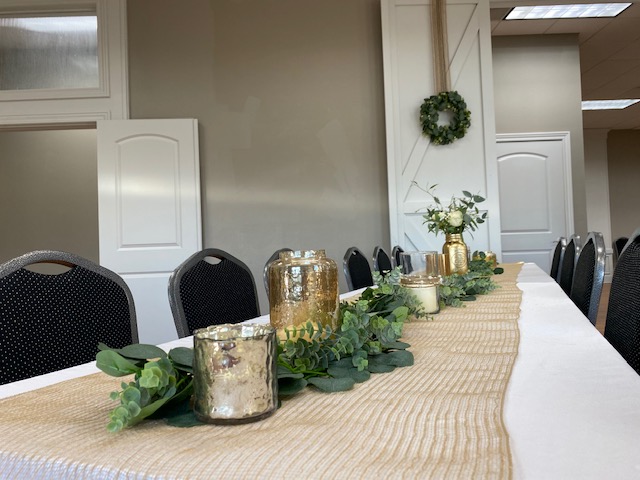 Founders Banquet Hall - photo 5