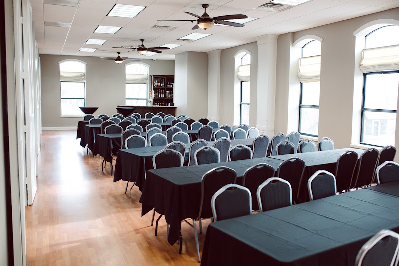 Founders Banquet Hall - Catering in Bondurant, Iowa