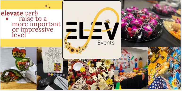 Elev8 Events - Catering in Columbus, Indiana