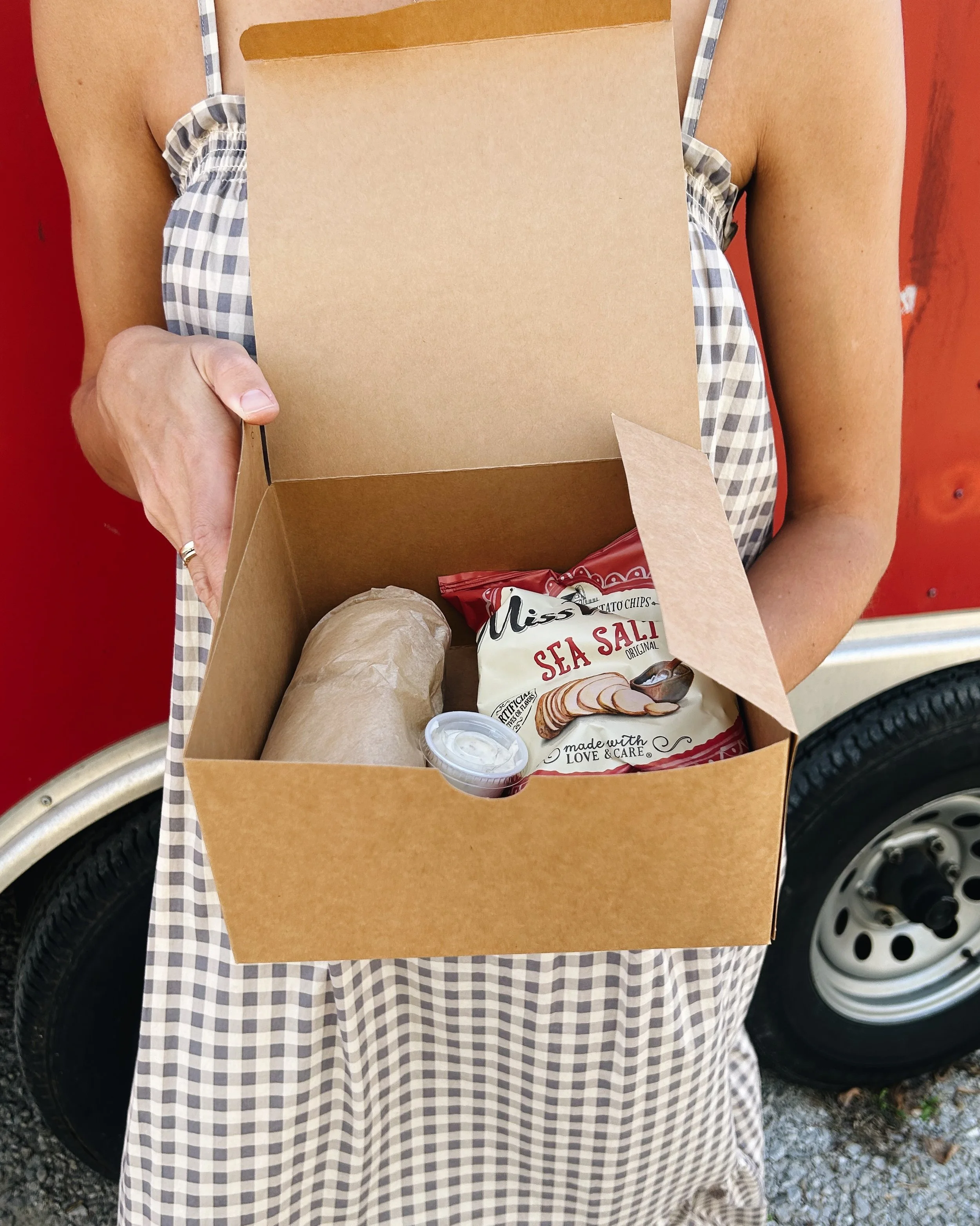 Wooden Spoon Provisions - photo 5