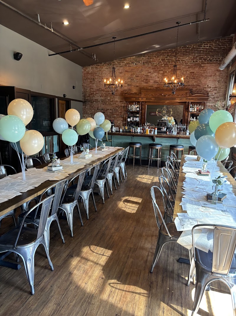 Brand Hospitality Events & Catering (The Exchange and Brooklyn & The Butcher) - photo 3