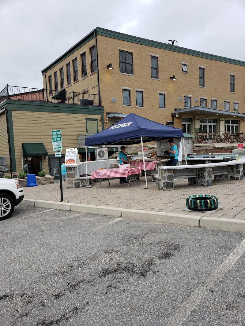 Millrace Kitchen & Events - photo 4