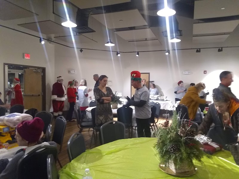 Millrace Kitchen & Events - photo 5