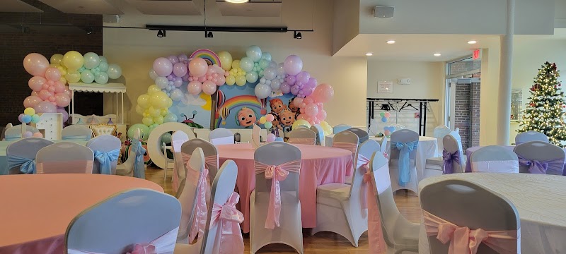 Millrace Kitchen & Events - photo 2