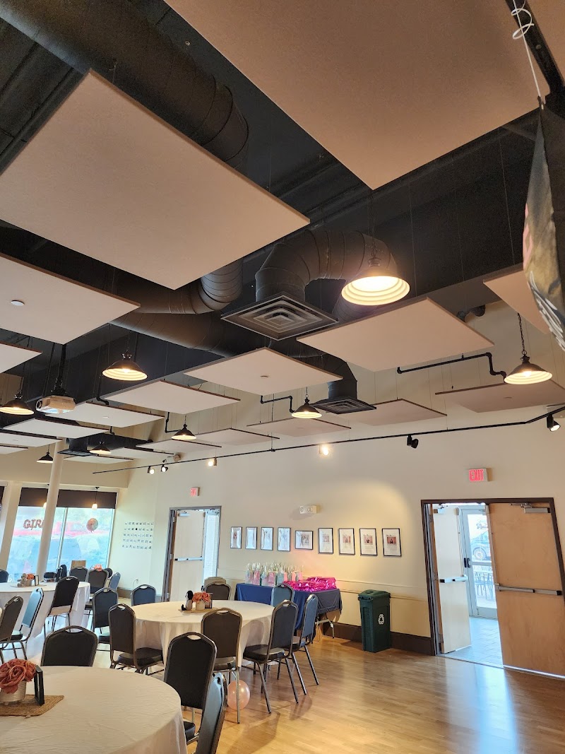 Millrace Kitchen & Events - photo 3