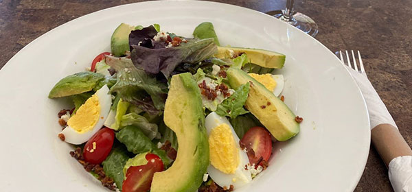 Conrad's Restaurant - photo 3
