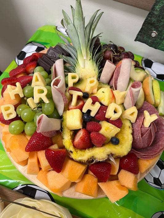 Brit's Boards - Catering in Pembroke Pines, Florida