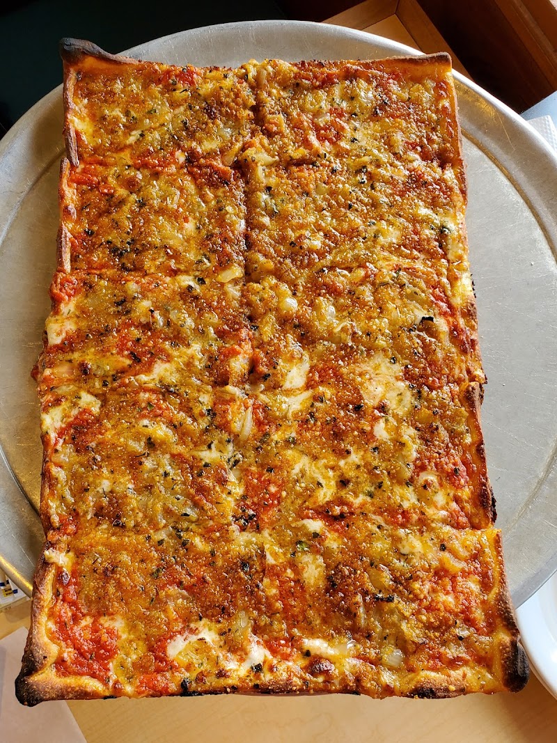 Gino's of Lindenhurst Pizzeria & Restaurant - Catering in Lindenhurst, New York