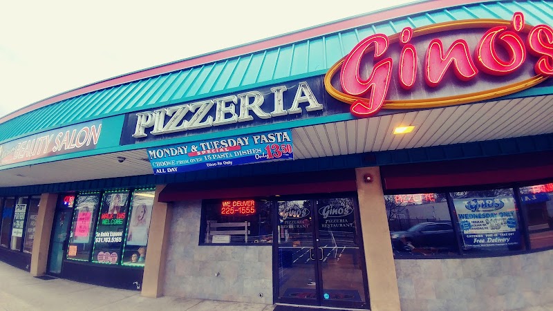 Gino's of Lindenhurst Pizzeria & Restaurant - photo 5