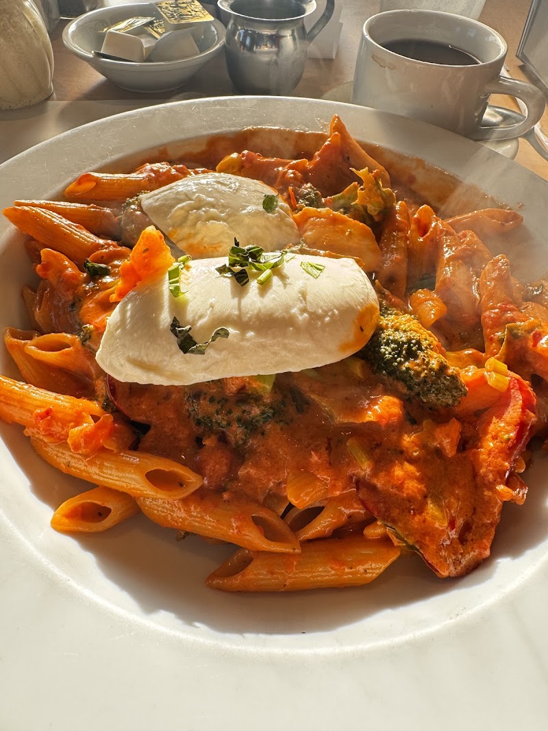 Gino's of Lindenhurst Pizzeria & Restaurant - photo 4