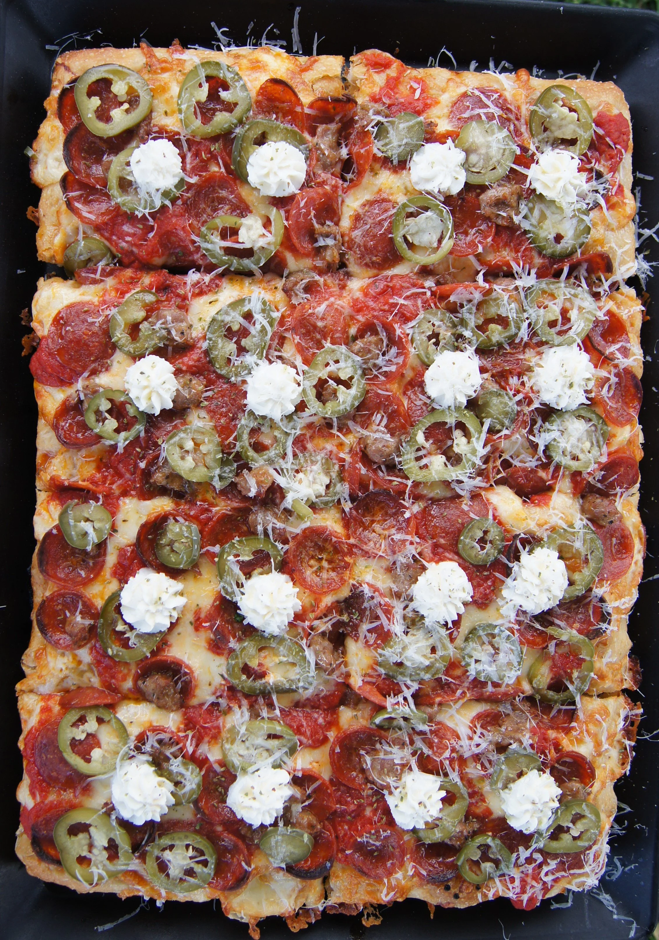 Brutal Pie - photo 5