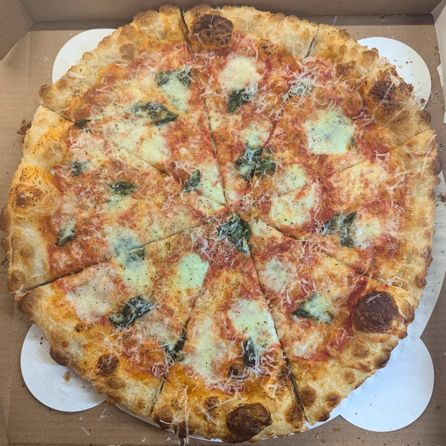 Brutal Pie - photo 4