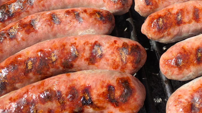 Roaming Dog Kitchen - Catering in Ridgecrest, California