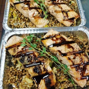 Di Bari's Catering LLC - photo 4