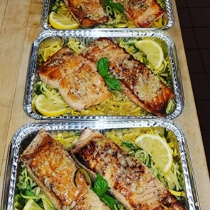 Di Bari's Catering LLC - photo 3