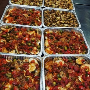 Di Bari's Catering LLC - photo 5
