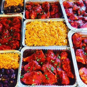 Di Bari's Catering LLC - Catering in Palisades, New York