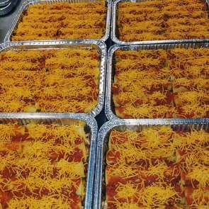 Di Bari's Catering LLC - photo 2