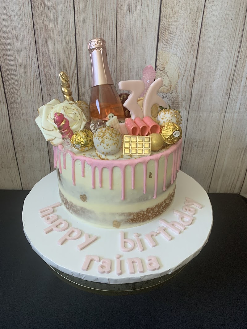Meats and Treats Cakes and Catering - Catering in Henderson, Nevada