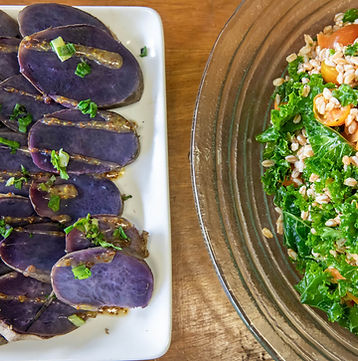 Aloha Culinary Group - Catering in Honolulu, Hawaii