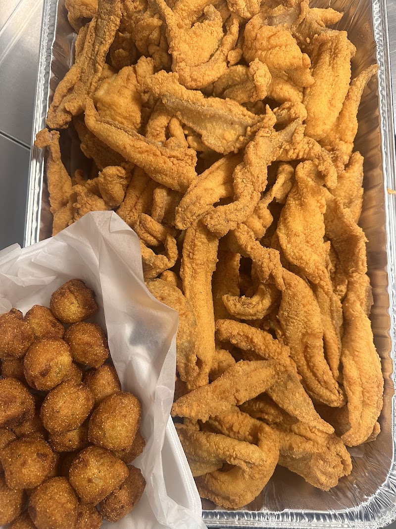 Champy's Nashville - photo 4