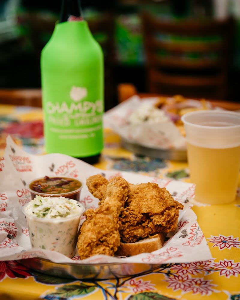 Champy's Nashville - photo 2