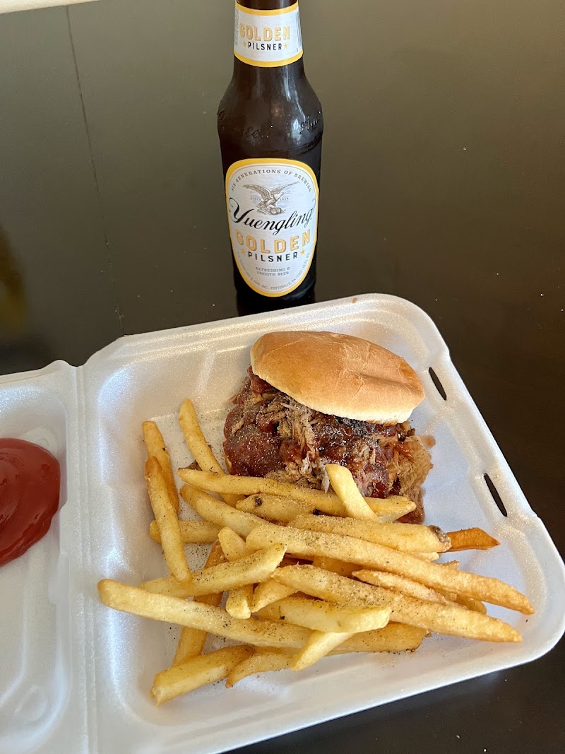 Porkopolis Catering - photo 2
