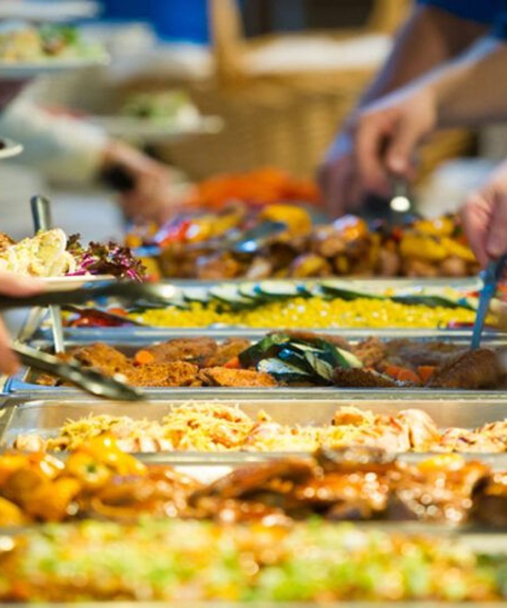 Grafton Peek Catering - photo 2