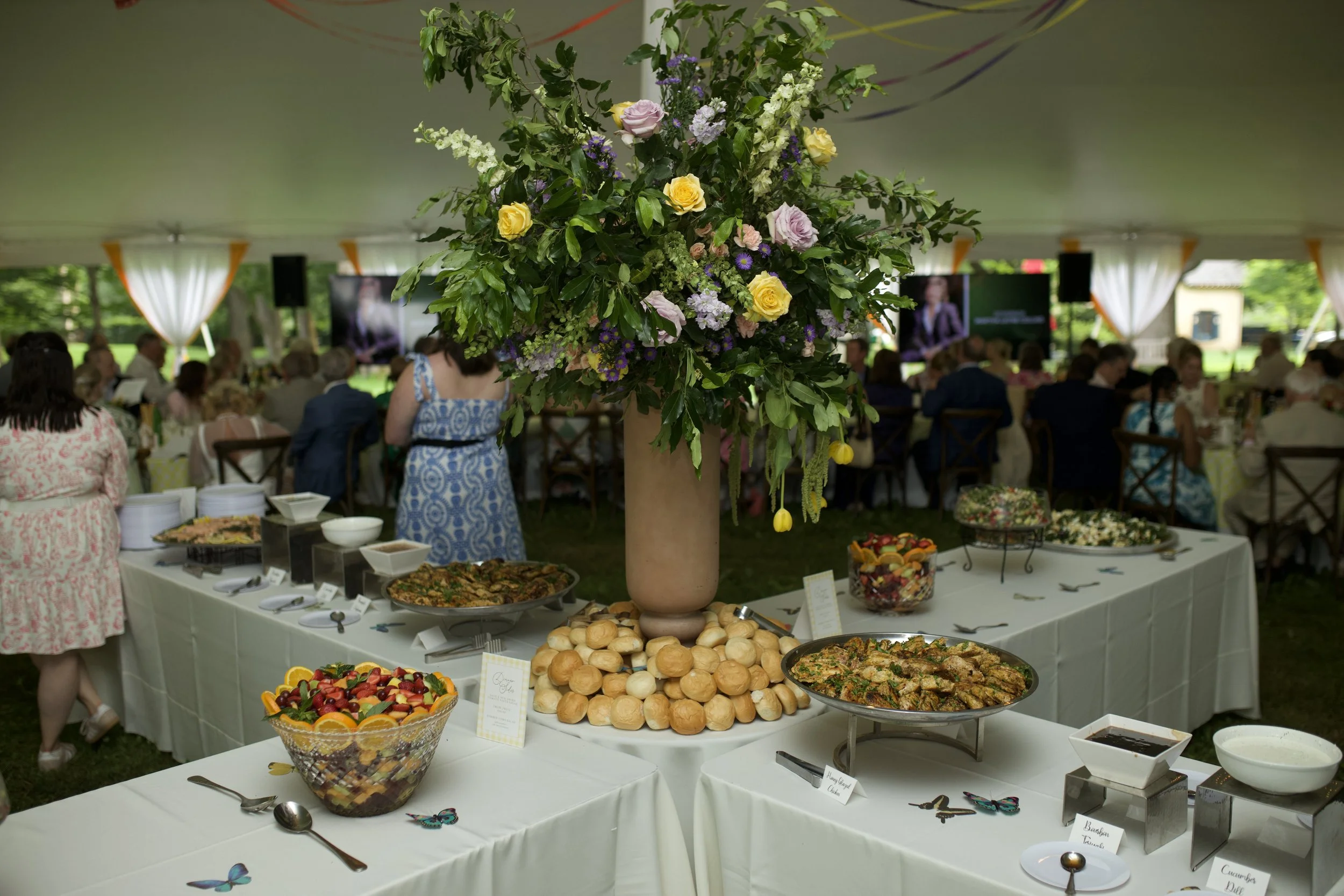 Selma's Catering & Events - Catering in Lexington, Kentucky
