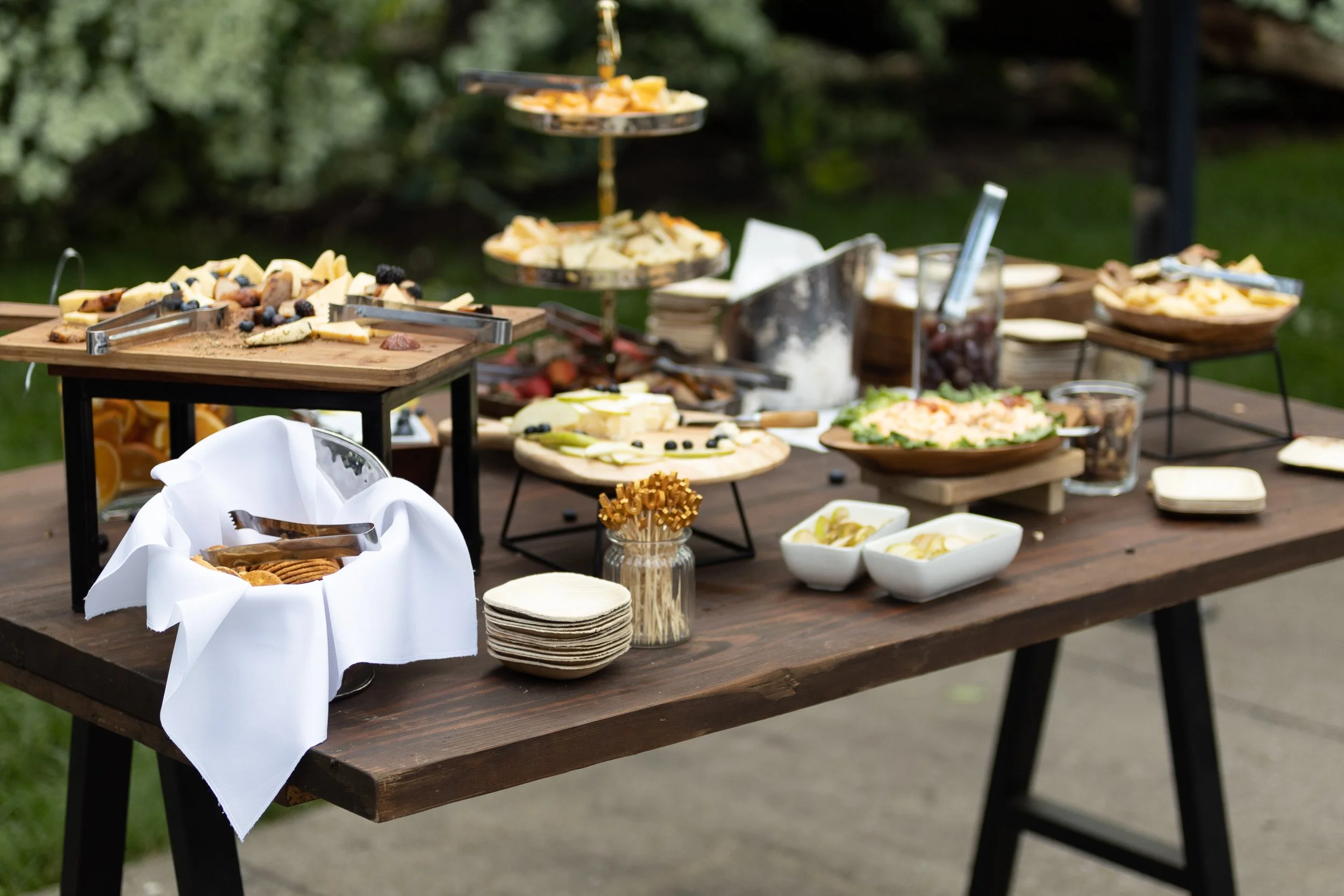 Selma's Catering & Events - photo 2