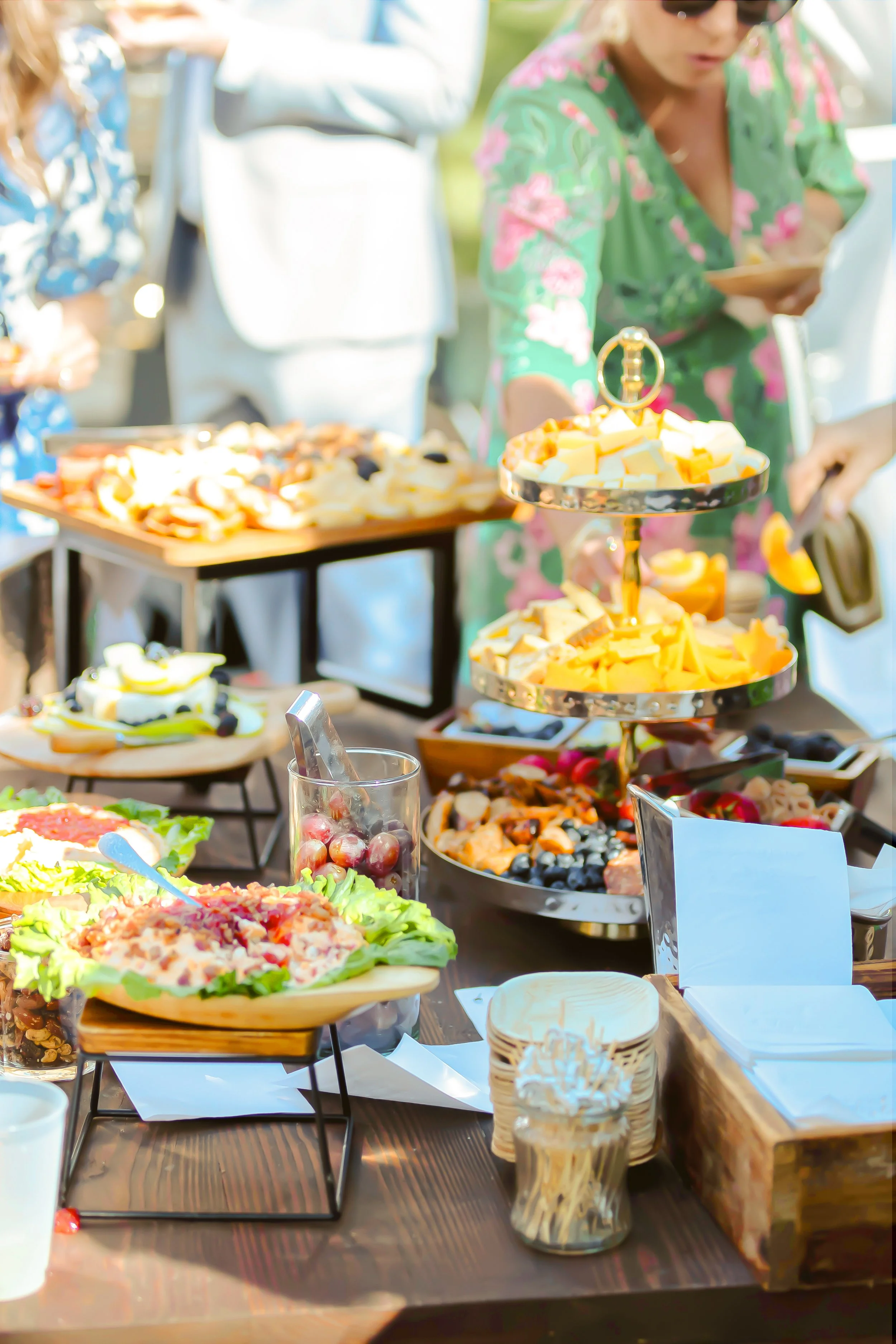 Selma's Catering & Events - photo 3