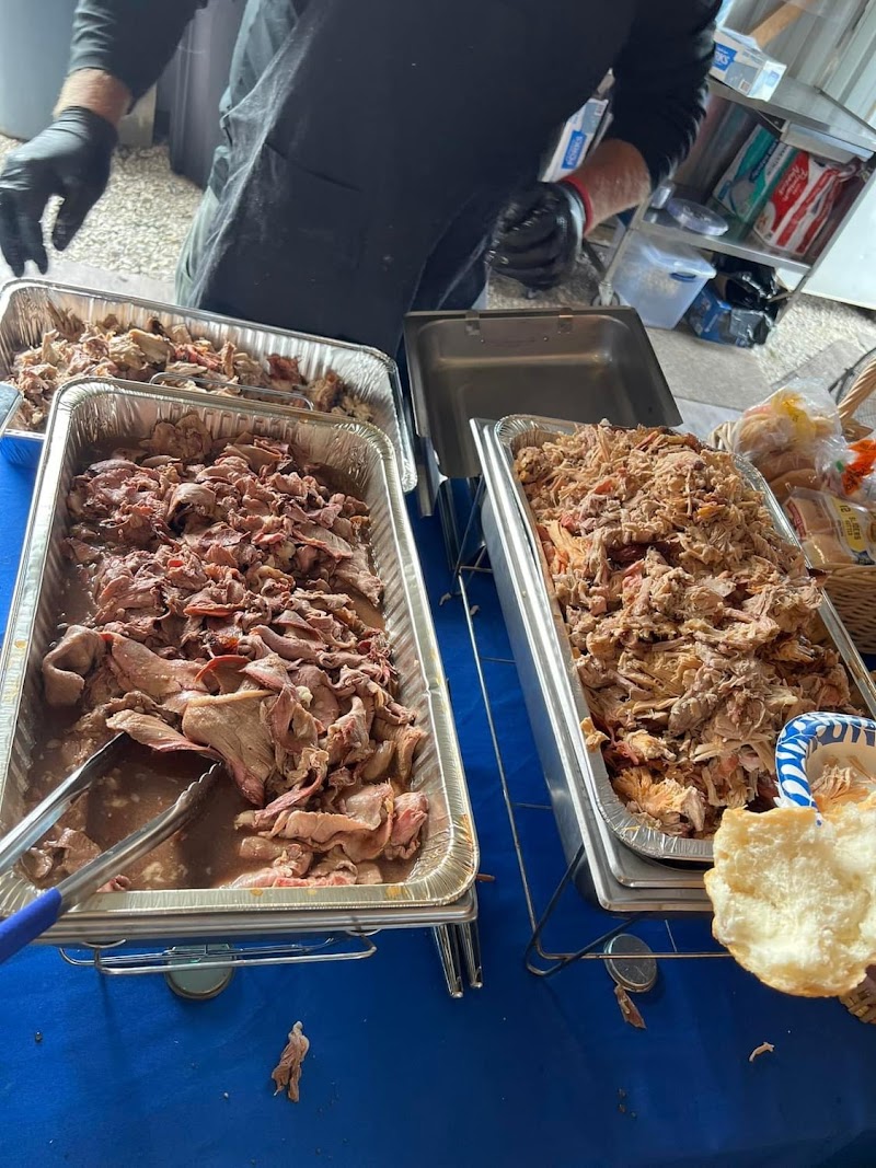 Tekampe Pig Roasts - photo 3