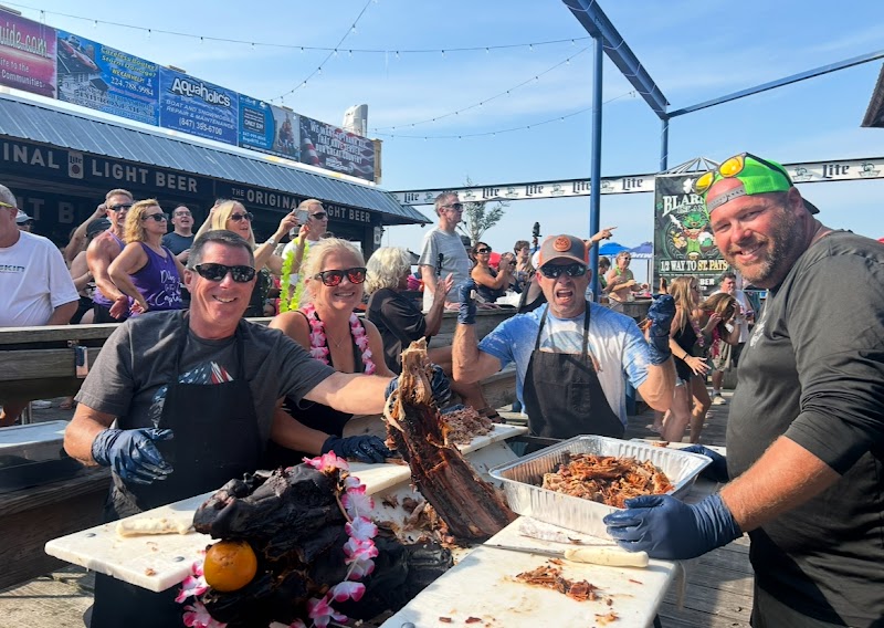 Tekampe Pig Roasts - photo 4