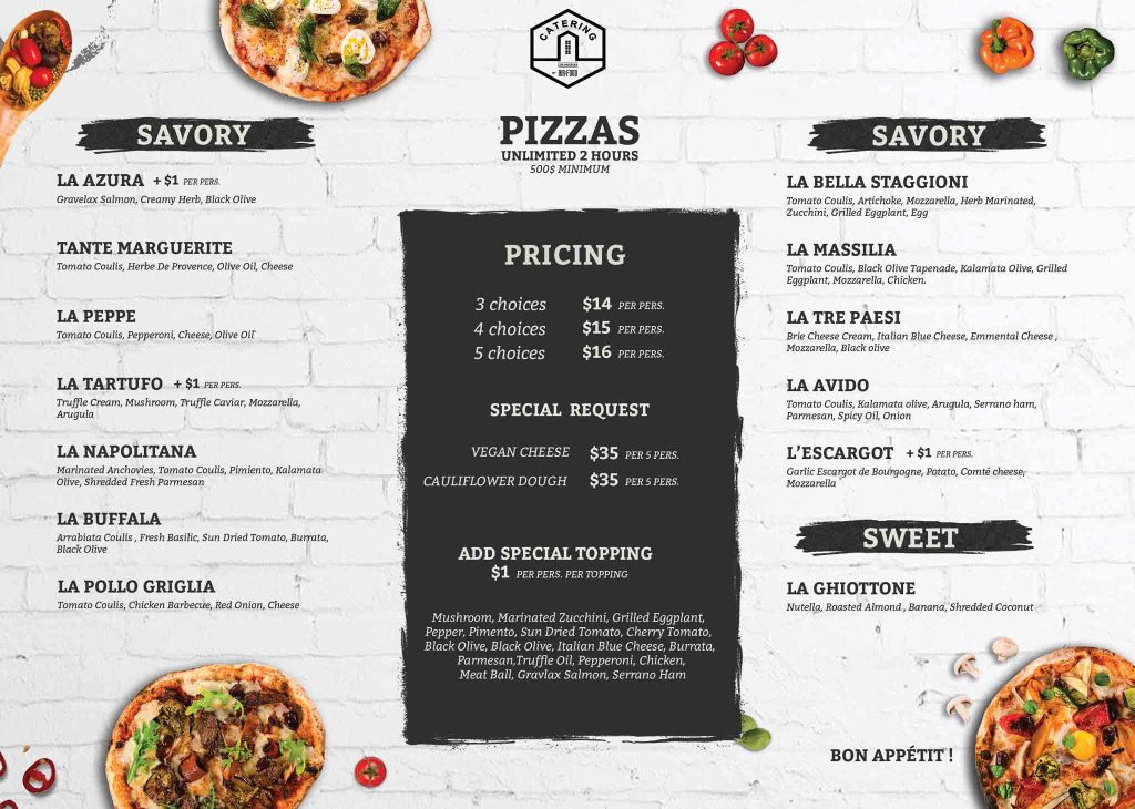 Airfood Catering - photo 4