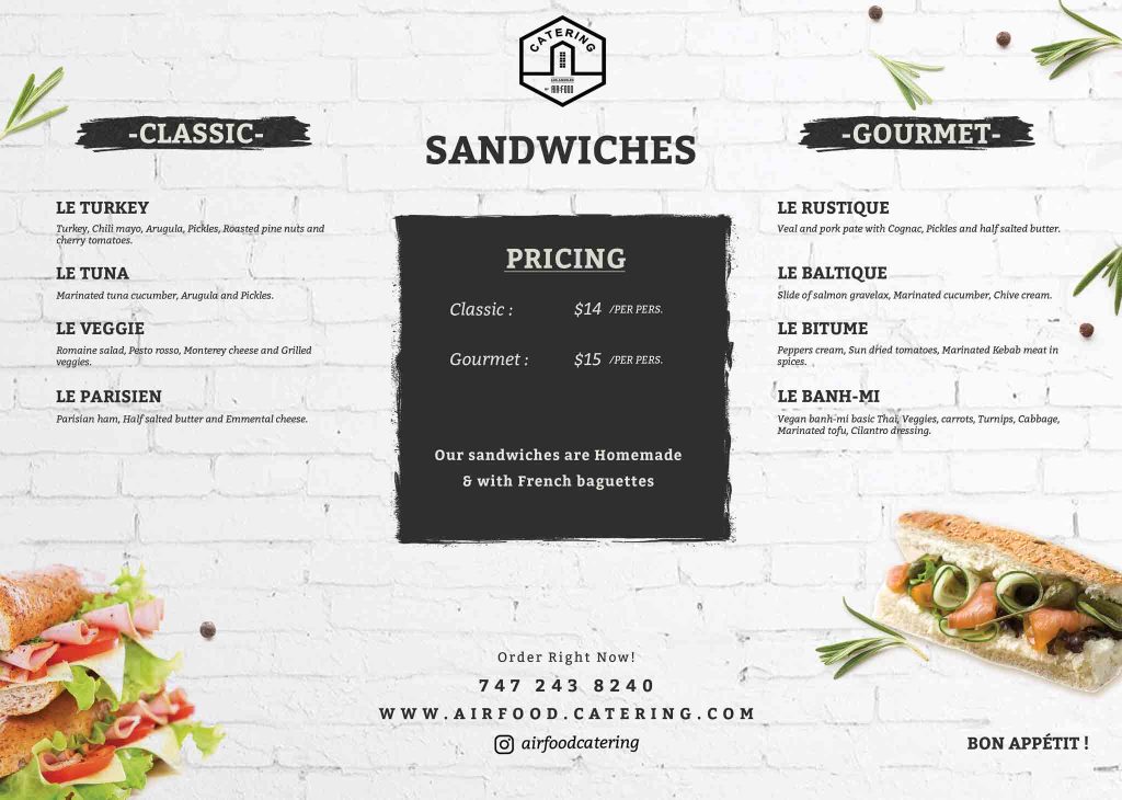 Airfood Catering - photo 5
