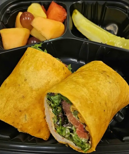 Crystal Arbors Catering & Applewood Bistro, Fremont - photo 2
