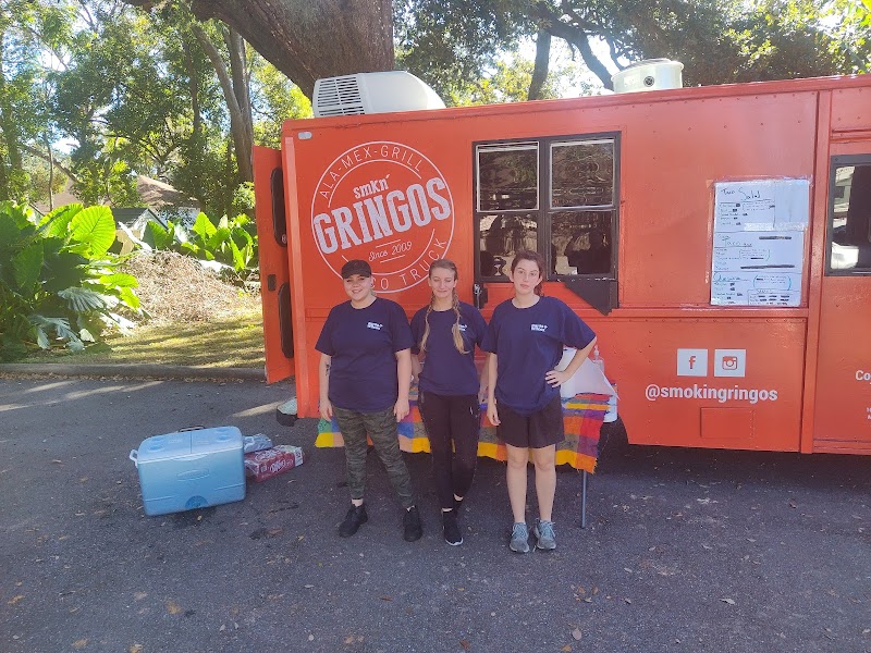Smokin' Gringos taco truck catering - photo 4